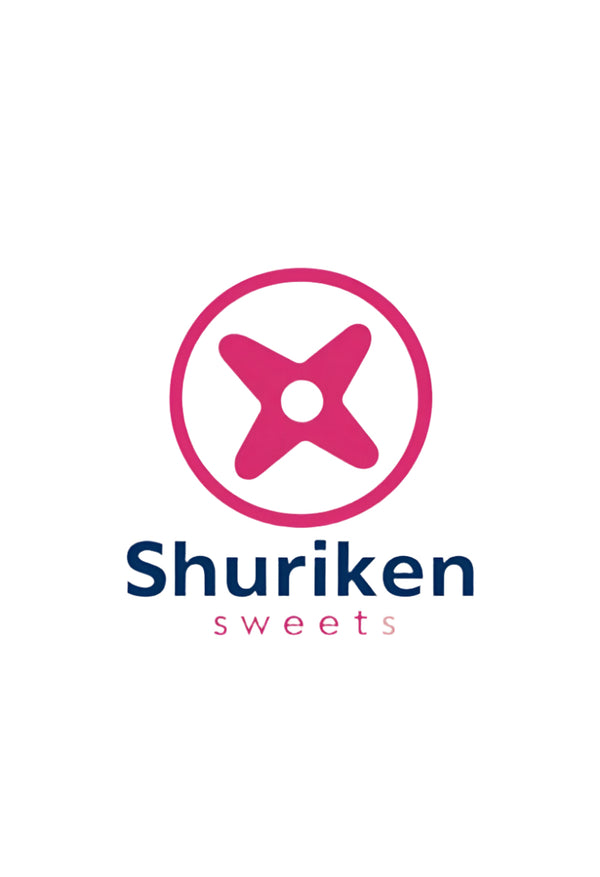 Shuriken Sweets